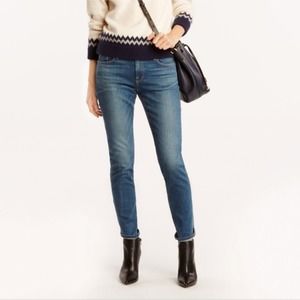 Frame Denim Women's Le Garçon Jeans Sz 29